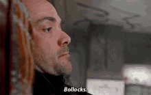 Supernatural Bollocks GIF - Supernatural Bollocks Crowley GIFs