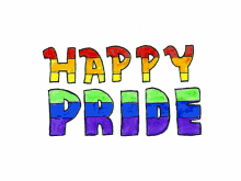 pride happy pride