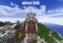 openanarchy minecraft