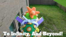 Sml Bowser Junior GIF - Sml Bowser Junior To Infinity And Beyond GIFs