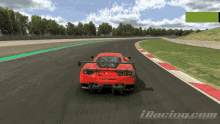Sim Racing I Racing GIF - Sim Racing I Racing Thrust Master GIFs