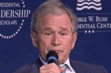 George Bush GIF - George Bush President GIFs
