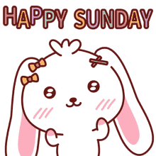 Happy Sunday Happy GIF - Happy Sunday Sunday Happy GIFs