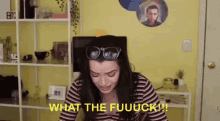 ashley ippolito reacts by ash wtf what the fuck ashley ippolito reacts by ash wtf what the fuck