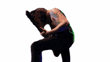 headbang carnation plaguebreeder guitarist rocking out headbang carnation plaguebreeder guitarist rocking out