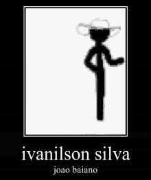 Ivanilson Silva Joao Vitor GIF - Ivanilson Silva Joao Vitor Schizoid21_ GIFs