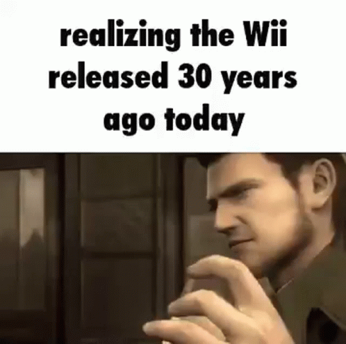 Wii GIF.