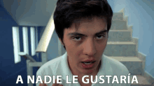 disgusto gustaria