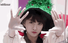 Oom Bnk48 See You GIF - Oom Bnk48 Bnk48 See You GIFs