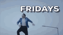 Psy Tgif GIF - Psy Tgif Friday GIFs