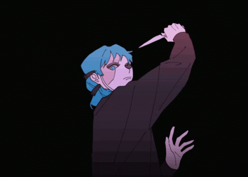 sally face gif sally face gif