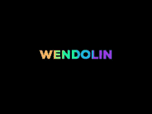 wendolin wendy wendi