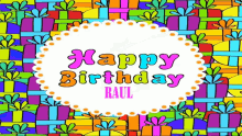 name happy birthday raul balloons hbd name happy birthday raul balloons hbd