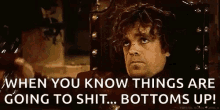 Bottoms Up Drink GIF - Bottoms Up Drink Drinkup GIFs