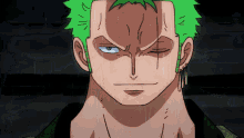 Roronoa Zoro One Piece GIF - Roronoa Zoro One Piece Anime GIFs