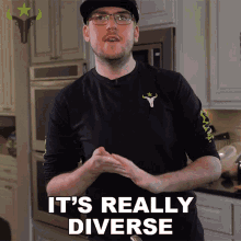 Its Really Diverse Crimzo GIF - Its Really Diverse Crimzo Outlaws GIFs