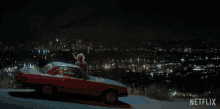 city skyline lisa nova lou burke rosa salazar eric lange city skyline lisa nova lou burke rosa salazar eric lange