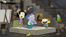 big city greens bcg disney disney plus disney channel big city greens bcg disney disney plus disney channel
