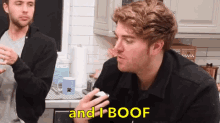 Shane Dawson Boof GIF - Shane Dawson Boof Funny GIFs
