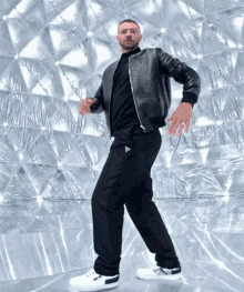 Justin Timberlake Dance GIF - Justin Timberlake Dance Dance Moves GIFs