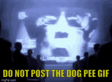 Civmc Dog GIF - Civmc Dog Pee GIFs