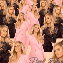 Paris Hilton Rich GIF - Paris Hilton Rich Famous GIFs