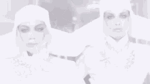 nikita astafieva kavtaradze white nun