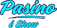 Pasino Show Sticker - Pasino Show Stickers