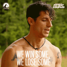 We Win Some We Lose Some GIF - We Win Some We Lose Some Win Or Lose GIFs