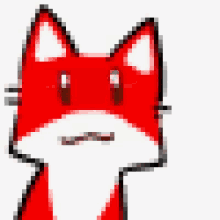 red fox pyong red fox pyong