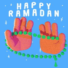 Happy Ramadan Ramadan Kareem GIF - Happy Ramadan Ramadan Kareem Ramadan GIFs