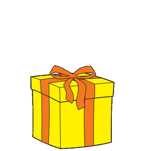 Maxgro Present Sticker - Maxgro Present Gift - Descubre & Comparte GIFs