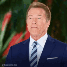 Bye Bye GIF - Bye Bye Arnold Schwarzenegger The New Celebrity Apprentice GIFs