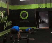 Burpies Jump GIF - Burpies Jump Working Out GIFs