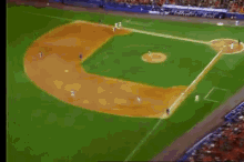 Shea 4 GIF - Baseball Stadium GIFs