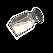 salt shaker valorant salt