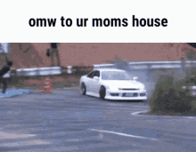 Omw To Ur Moms Hour Omw GIF - Omw To Ur Moms Hour Omw On My Way GIFs