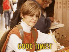 Strangers With GIF - Strangers With Candy GIFs