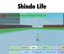 shindo life shinobi life2 naruto boruto roblox