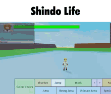 shindo boruto
