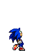 Delete This Sonic The Hedgehog Sticker - Delete This Sonic The Hedgehog Jump Stickers