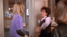 The First Wives Club Slap GIF - The First Wives Club Slap GIFs