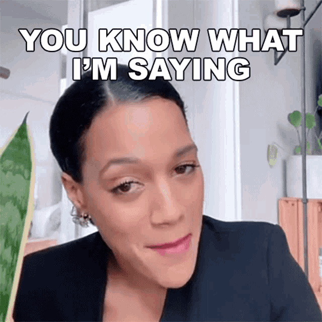 You know what im saying cameo gif you know what im saying cameo you