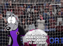tedlassogifs earl ouch this is gonna hurt cartoon dog tedlassogifs earl ouch this is gonna hurt cartoon dog
