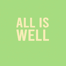 Victoriabea4 All Is Well GIF - Victoriabea4 All Is Well Restored GIFs