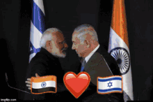 India Israel Isreal GIF - India Israel India Isreal GIFs