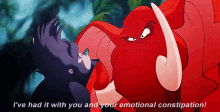 Tarzan Emotionalconstipation GIF - Tarzan Emotionalconstipation Hadit GIFs