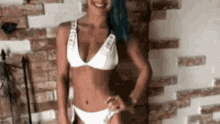 brookside bikini