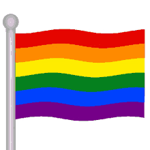 gay pride flag pride flag rainbow flag
