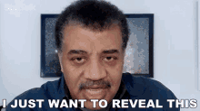 I Just Want To Reveal This Neil Degrasse Tyson GIF - I Just Want To Reveal This Neil Degrasse Tyson Startalk GIFs